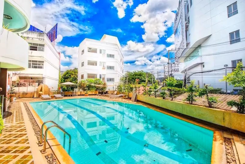 Vieng Ping Condo - Image 5