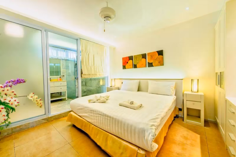 Vieng Ping Condo - Image 3