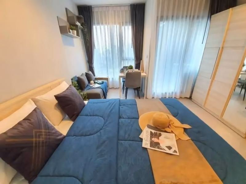 Life Asoke - Rama 9 - Image 3