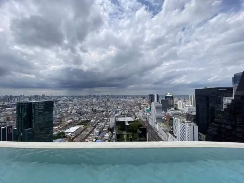 Life Asoke - Rama 9 - Image 7