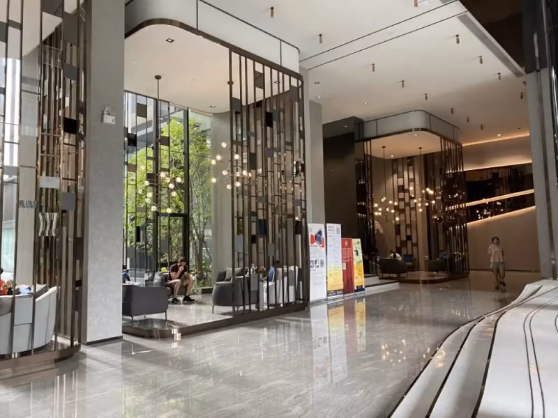 Life Asoke - Rama 9 - Image 8
