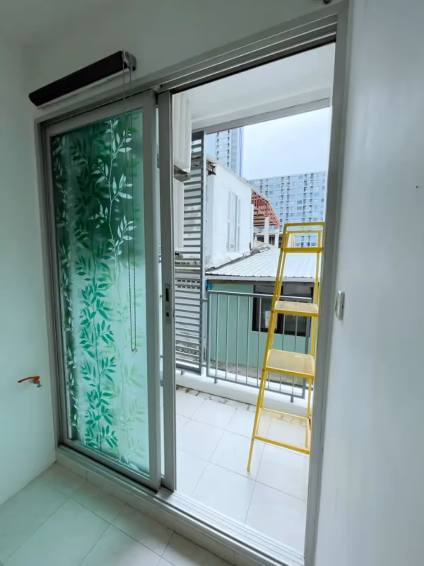 คาซ่า คอนโด สุขุมวิท 97 - Image 1