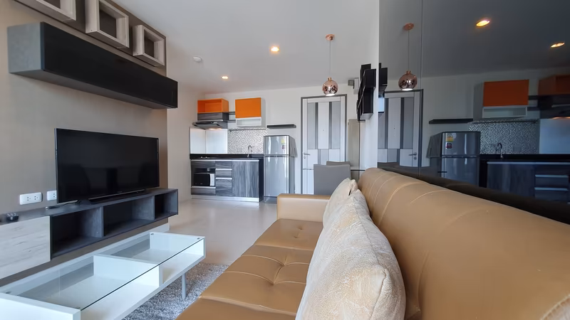 VOQUE Place Sukhumvit 107 - Image 7