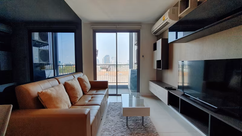 VOQUE Place Sukhumvit 107 - Image 2