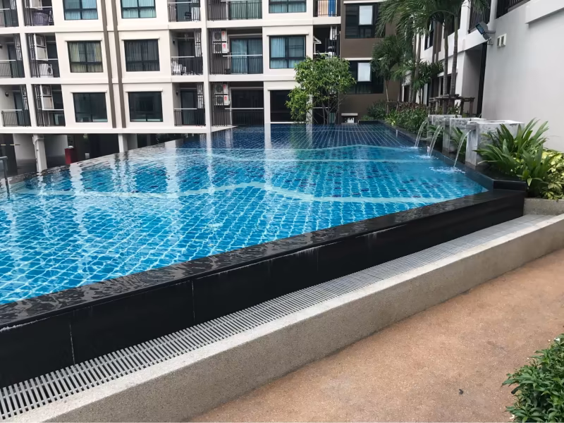 ศุภาลัย ซิตี้ รีสอร์ท แบริ่ง - Image 4