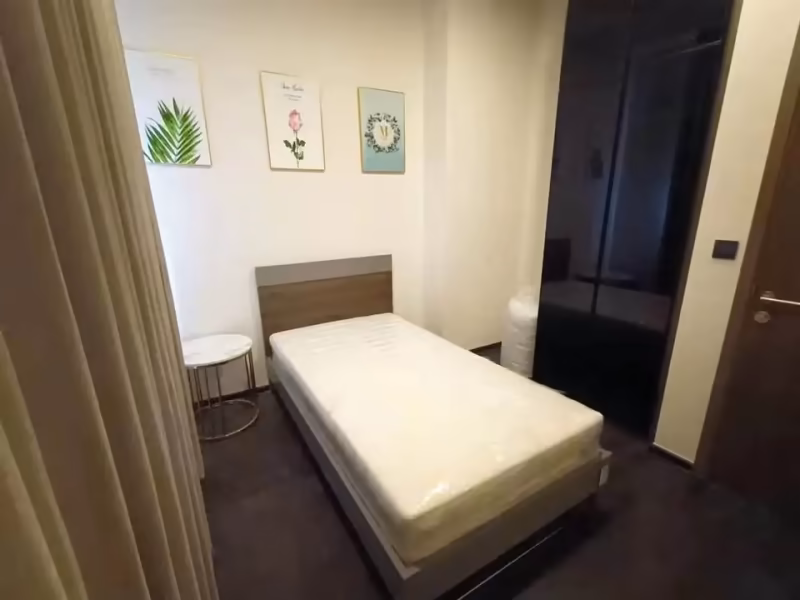 2 卧室 公寓 出租 在 - Image 3