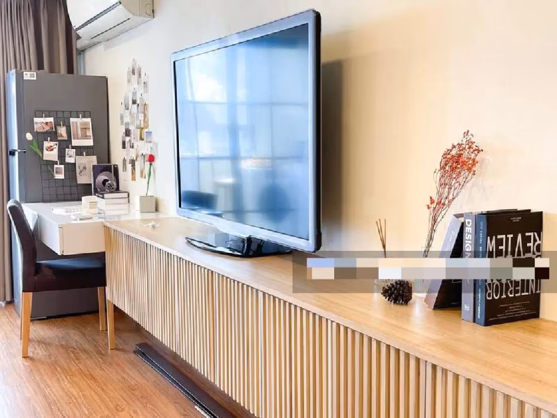 Nakornping Condo - Image 9
