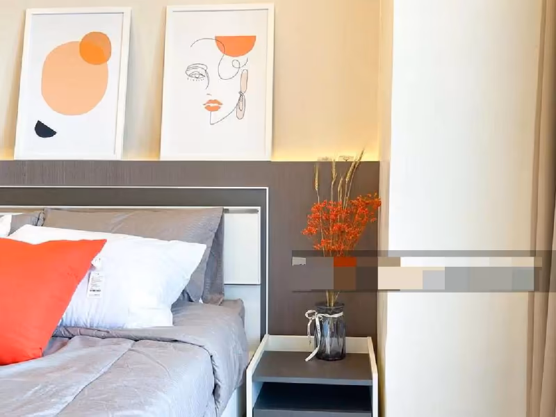 Nakornping Condo - Image 10