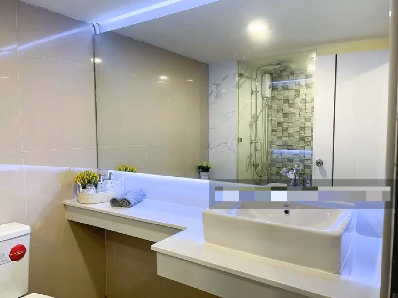 Nakornping Condo - Image 12