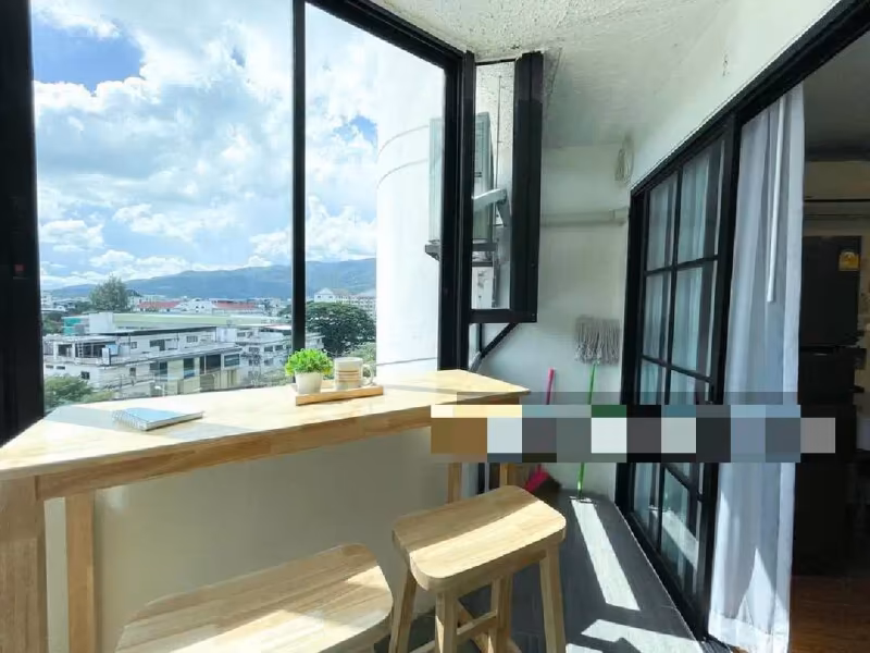 Nakornping Condo - Image 14
