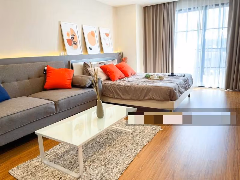 Nakornping Condo - Image 19