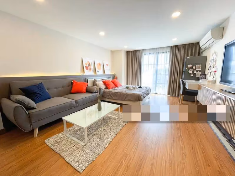 Nakornping Condo - Image 17