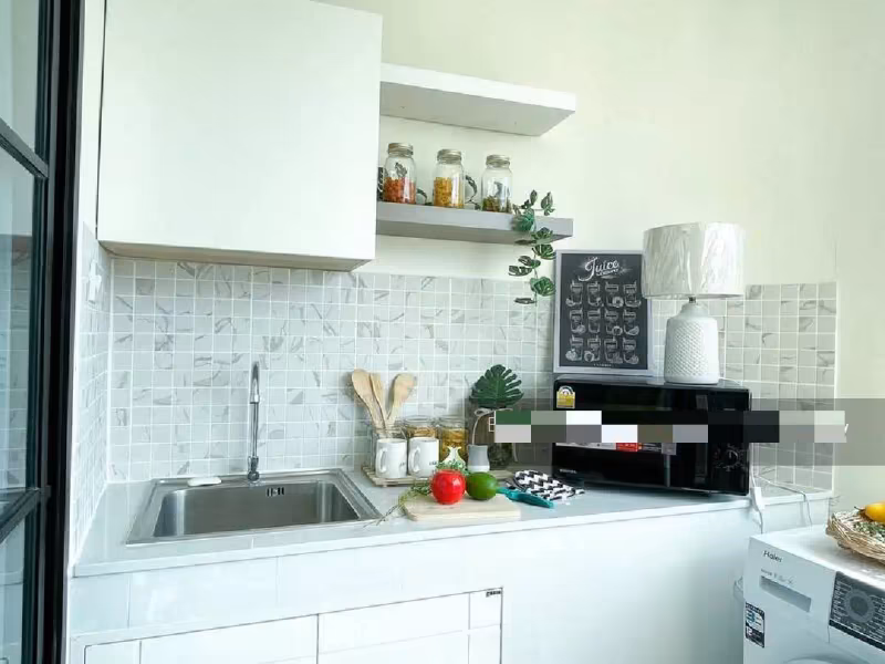Nakornping Condo - Image 3