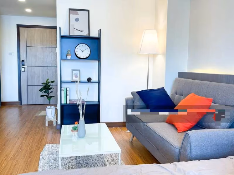 Nakornping Condo - Image 4