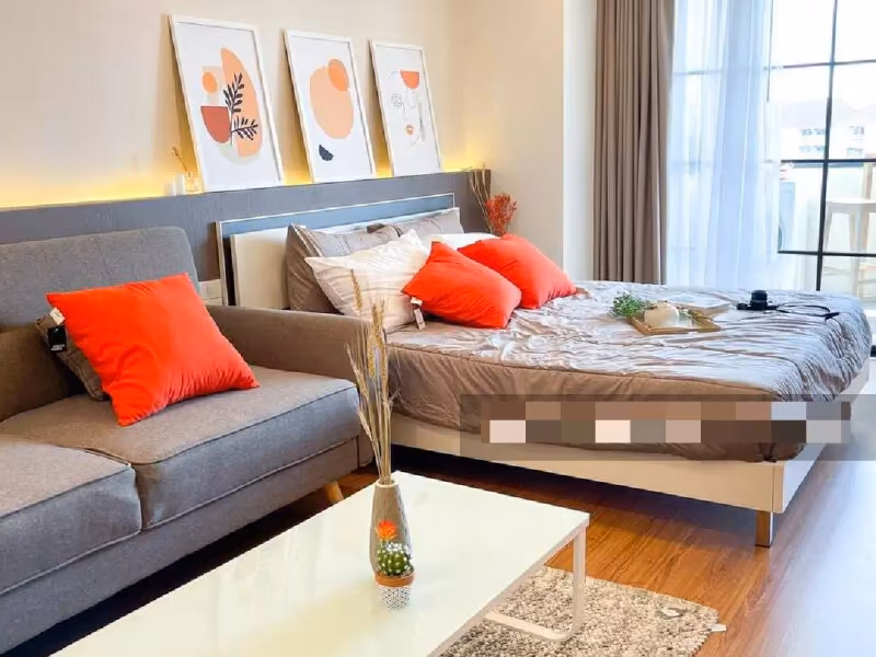 Nakornping Condo - Image 6