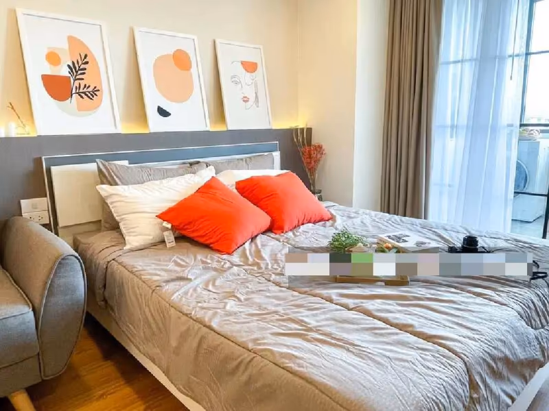 Nakornping Condo - Image 7
