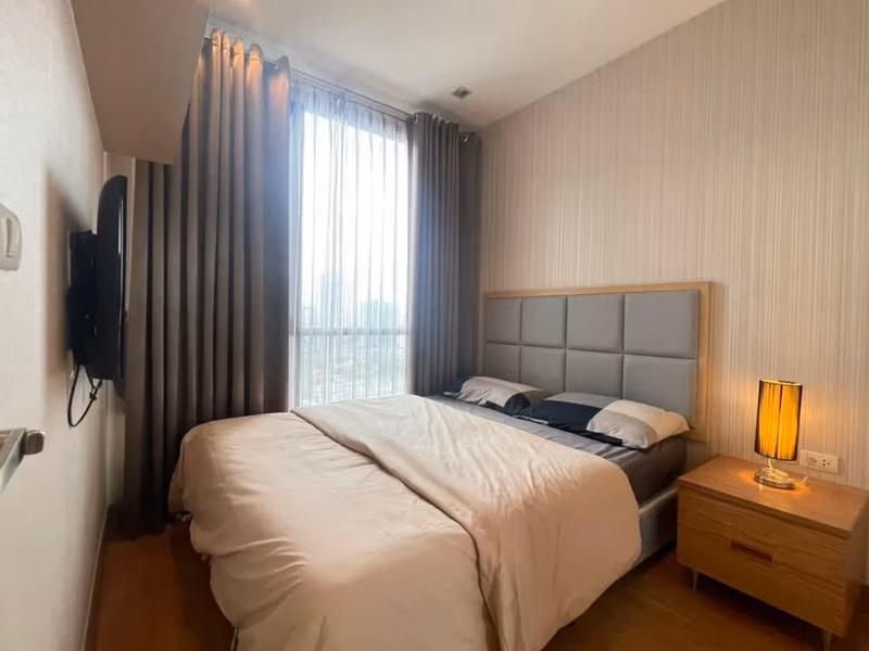 Q House Sukhumvit 79 - Image 1
