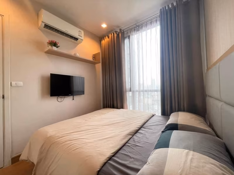 Q House Sukhumvit 79 - Image 11