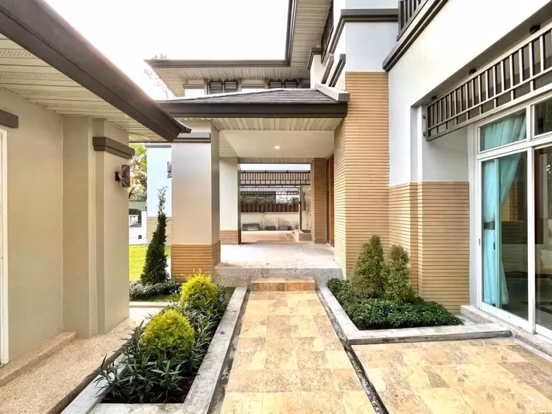 ณุศาศิริ สุขุมวิท 103 - Image 12