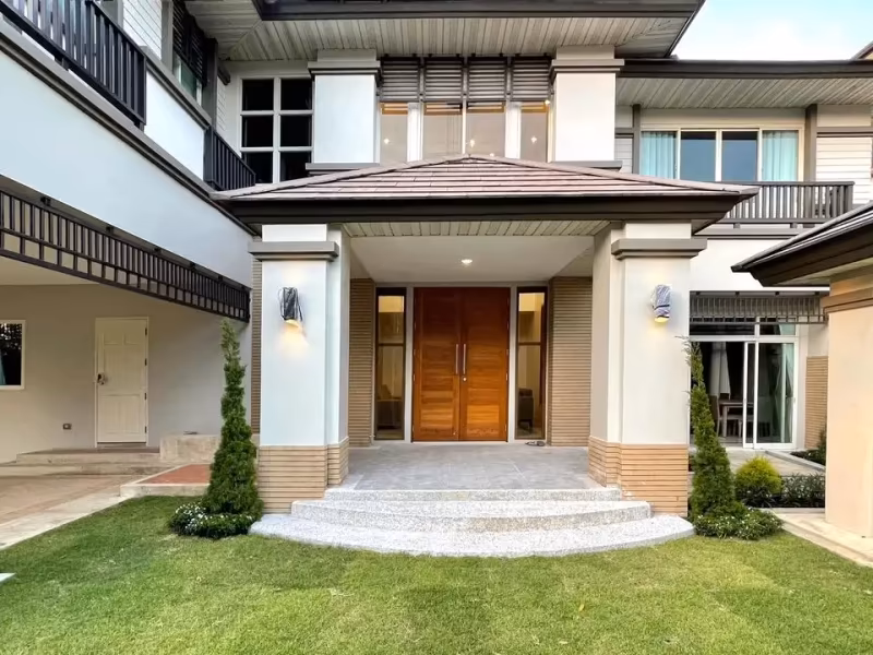 ณุศาศิริ สุขุมวิท 103 - Image 3