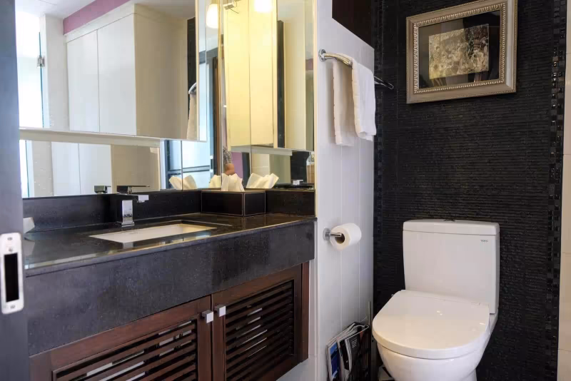 2 Bedroom Condo For Sale in Pong Tao, Ngao, Lampang - Image 9