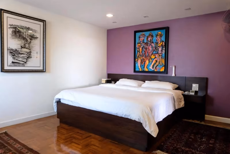 2 Bedroom Condo For Sale in Pong Tao, Ngao, Lampang - Image 8