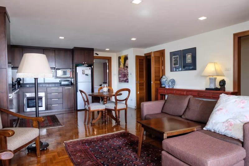 2 Bedroom Condo For Sale in Pong Tao, Ngao, Lampang - Image 12