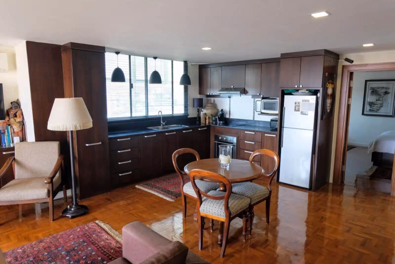 2 Bedroom Condo For Sale in Pong Tao, Ngao, Lampang - Image 4