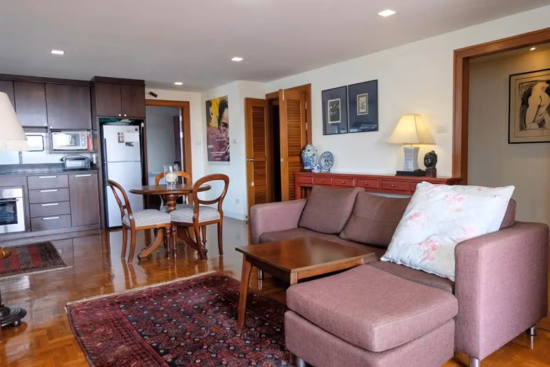 2 Bedroom Condo For Sale in Pong Tao, Ngao, Lampang - Image 5