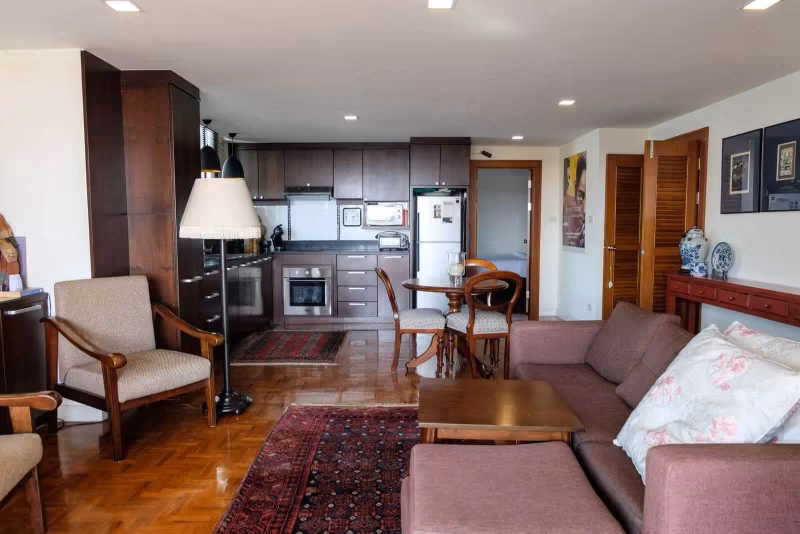 2 Bedroom Condo For Sale in Pong Tao, Ngao, Lampang - Image 6