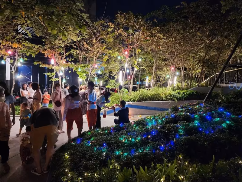 Ideo Sukhumvit 93 - Image 11
