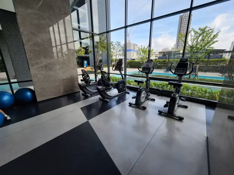 Ideo Sukhumvit 93 - Image 14
