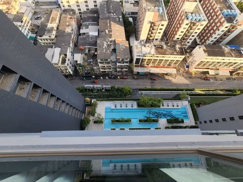 Ideo Sukhumvit 93 - Image 18
