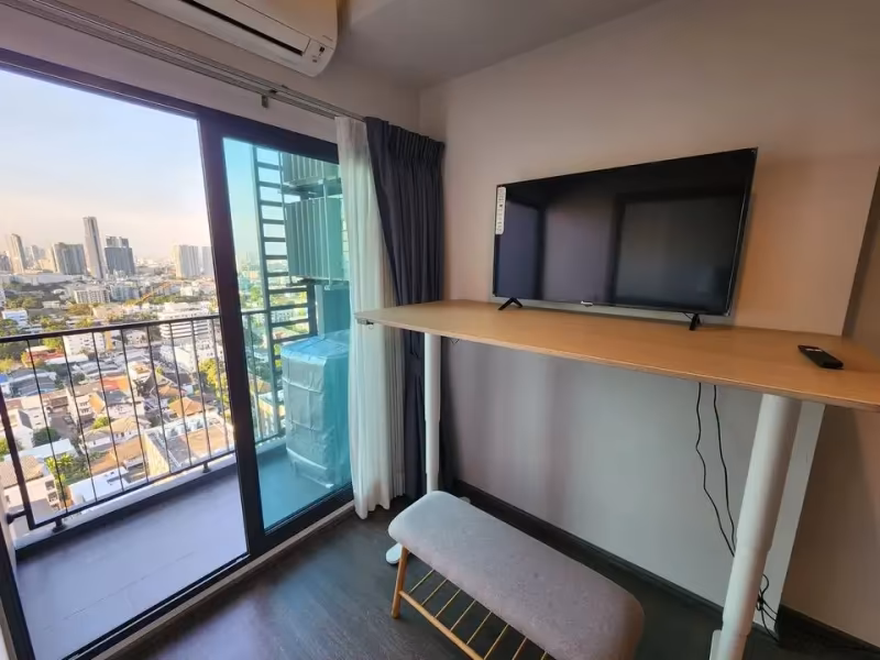 Ideo Sukhumvit 93 - Image 19