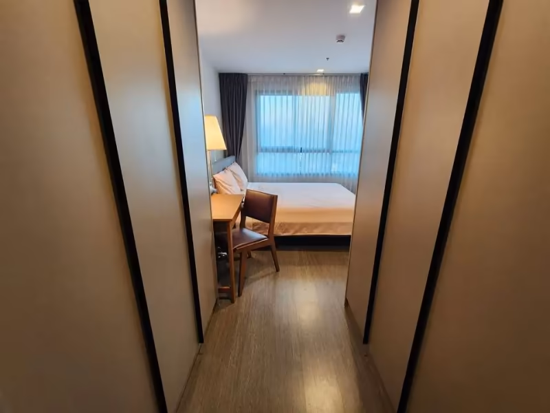 Ideo Sukhumvit 93 - Image 36