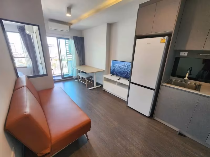 Ideo Sukhumvit 93 - Image 2