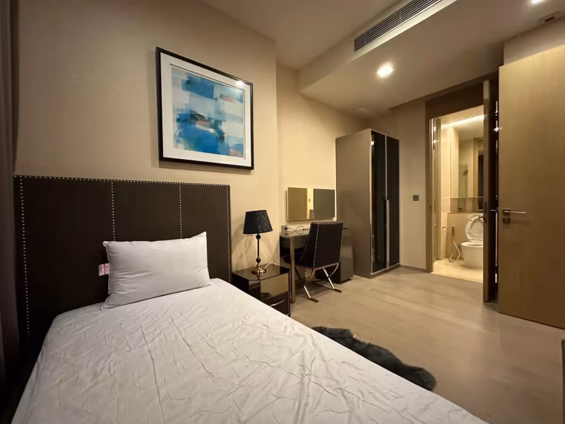 The ESSE Asoke - Image 10