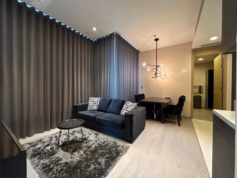 The ESSE Asoke - Image 1