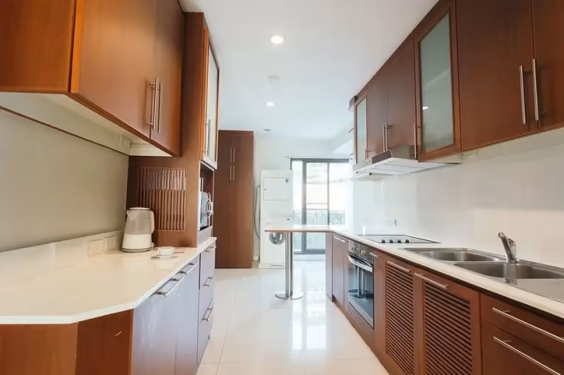 Bangna Service Apartment - Image 3
