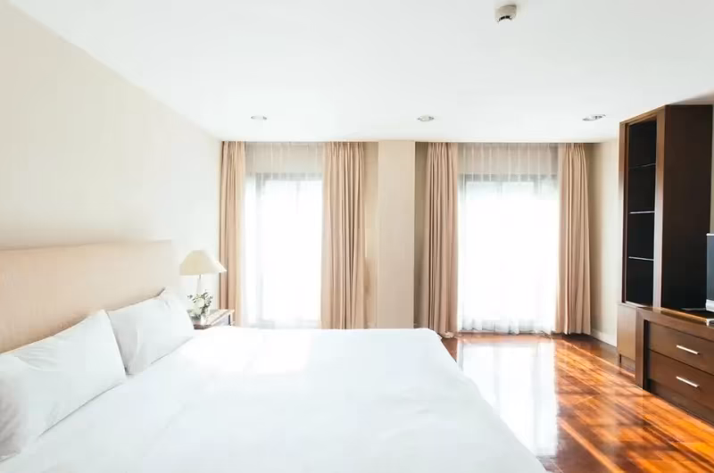 Bangna Service Apartment - Image 5
