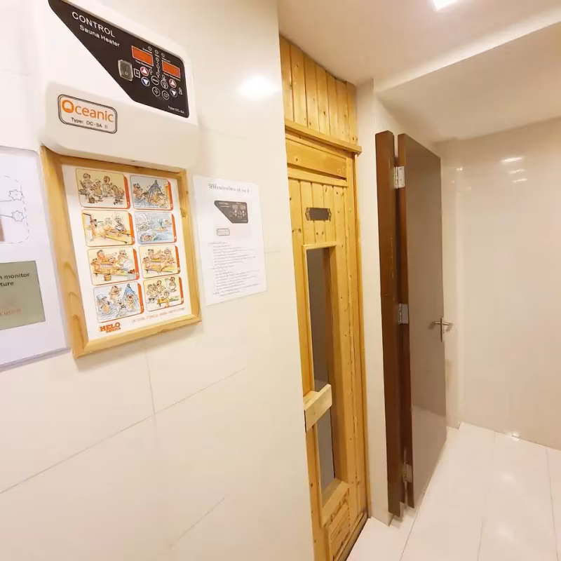 The Clover Thonglor - Image 8