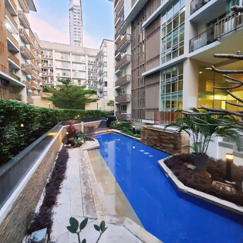 The Clover Thonglor - Image 11
