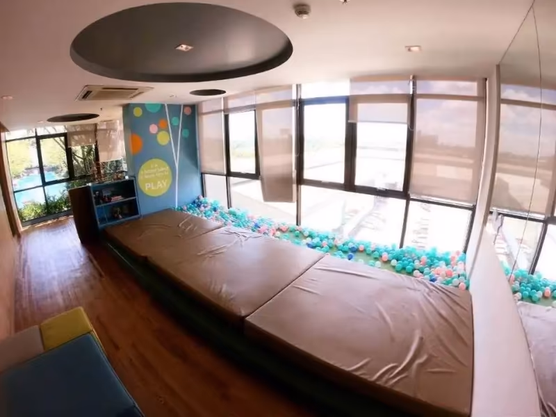 Ideo Blucove Sukhumvit - Image 6