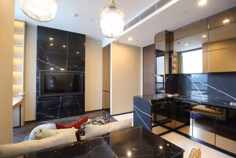 ดิ เอส สุขุมวิท 36 - Image 1
