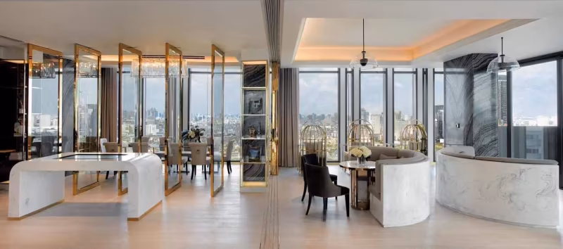 开放式 公寓  在  - Image 7