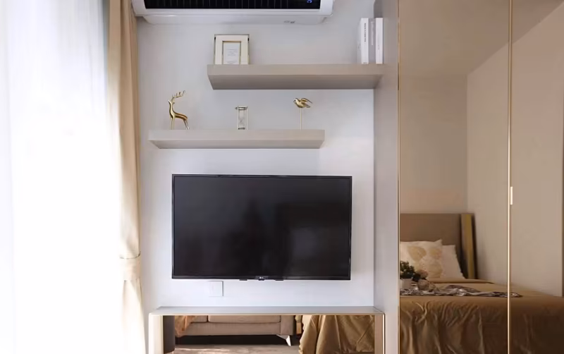 开放式 公寓  在  - Image 4