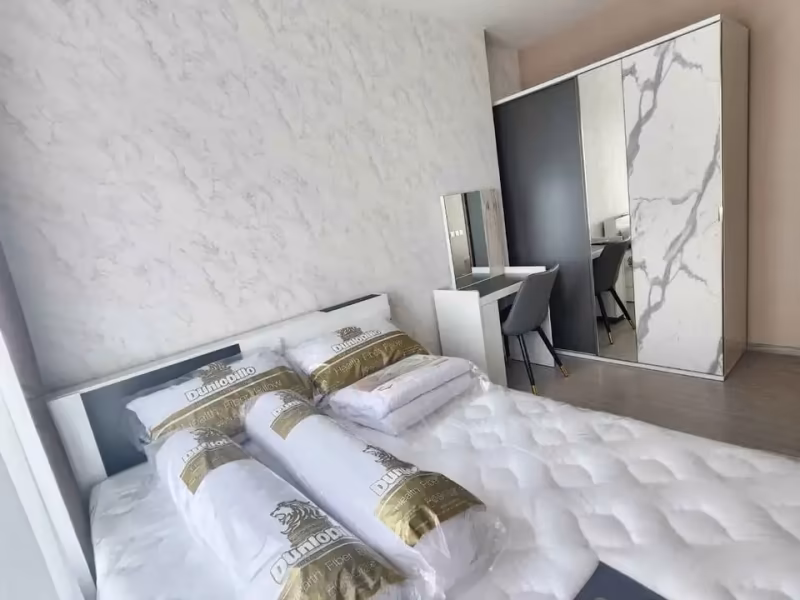 1 Bedroom Condo For Rent in Pathum Wan, Pathum Wan, Bangkok - Image 5