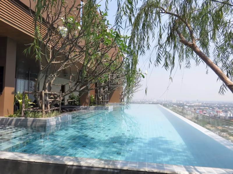 The Lofts Ekkamai - Image 3