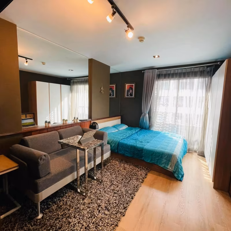 Elio Sukhumvit 64 - Image 3