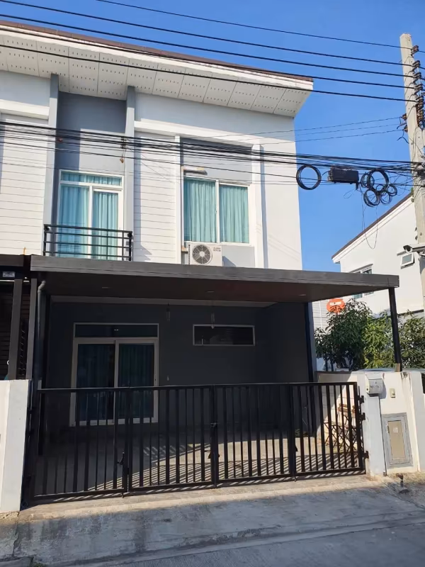 คาซ่า ซิตี้ บางนา - Image 8